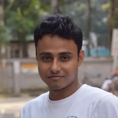 Amanur Rahman Profile Pic